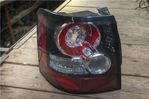 Land Rover çıkma kaporta ve aydınlatma